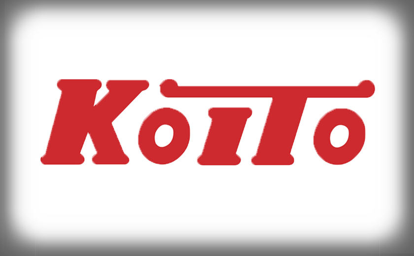 <b>KOITO</b>