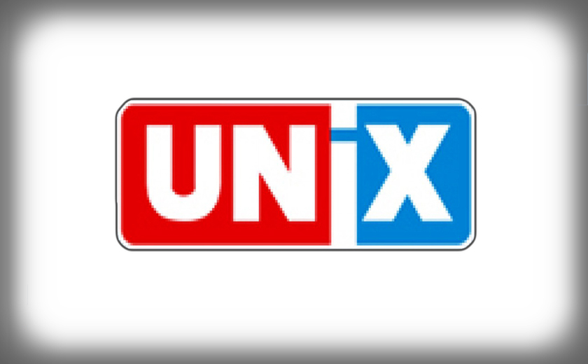 <b>UNIX</b>