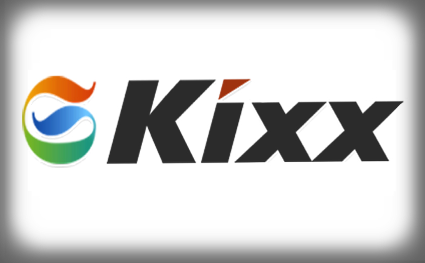 <b>KIXX</b>