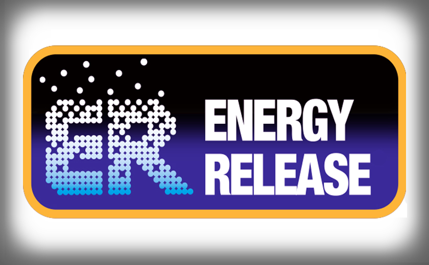 <b>Energy Release</b>