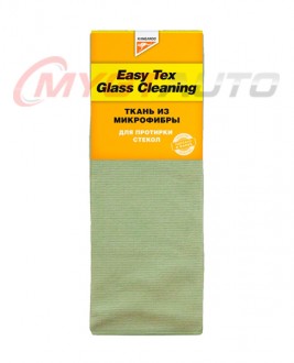 KANGAROO Easy Tex Glass cleaning ткань для протирки стекол