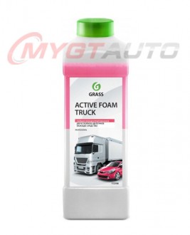 GraSS Активная пена "Active Foam Truck" для грузовиков 1 л