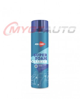 Универсальный пенный очиститель AIM-ONE SUPER FOAM CLEANER 650 мл