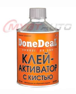 Done Deal CHEMICAL CEMENT 250 мл