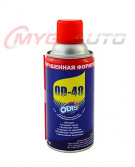 ODIS OD-40 450 мл, антикоррозийная смазка-спрей