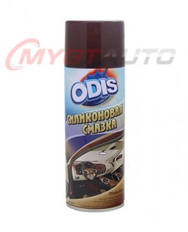 ODIS Silicone Spray 450 мл, смазка силиконовая
