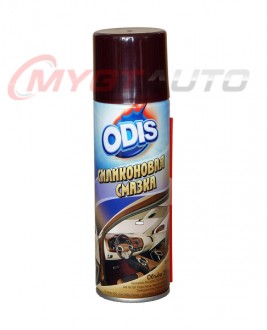 ODIS/Silicone Spray 250 мл, смазка силиконовая