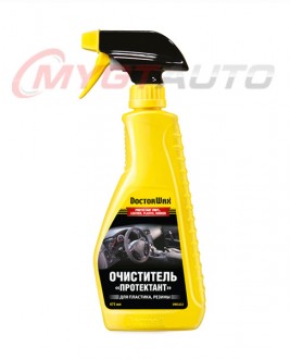 Doctor Wax CLASSIC PROTECTANT 475 мл