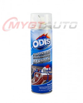 ODIS/AC Cleaner Foam 500 мл, очиститель кондиционера пенный