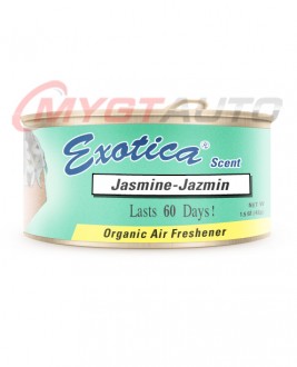 Ароматизатор Exotica Жасмин Scent Counter Display Jasmine