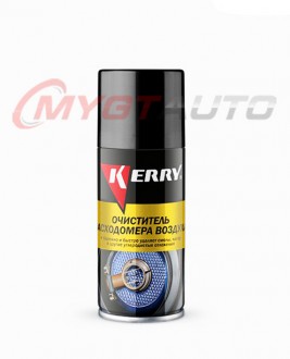 KERRY 909-1 Очиститель расходомера воздуха 210 мл