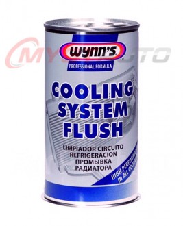 Wynn"s Cooling System Flush 325 мл (промывка системы охлаждения)