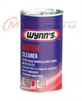 Wynn"s Motor Cleaner 325 мл (5-ти минутная промывка двигателя)
