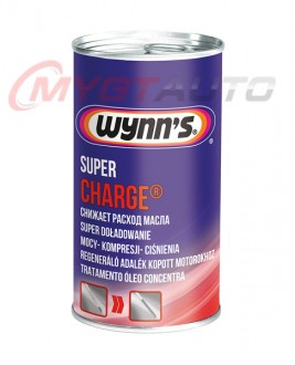 Wynn"s Super Charge 325 мл (восстановитель компрессии)