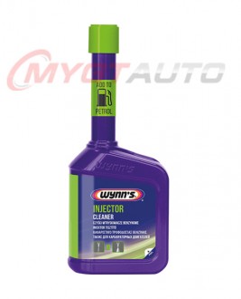 Wynn"s Injector Cleaner Petrol 325 мл (очиститель форсунок)