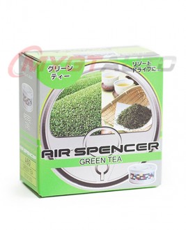 EIKOSHA SPIRIT REFILL - GREEN TEA
