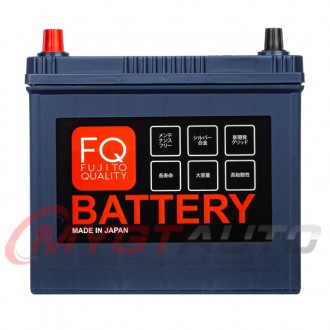 Аккумуляторная батарея Fujito Quality 55 А/ч