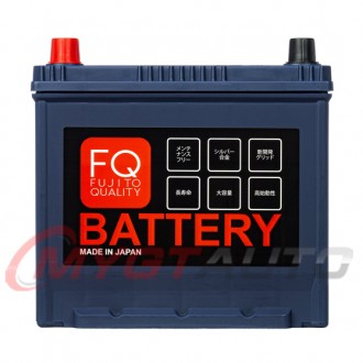 Аккумуляторная батарея Fujito Quality 70 А/ч