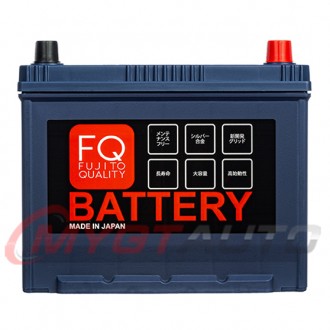 Аккумуляторная батарея Fujito Quality 80 А/ч