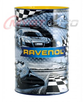Трансмиссионное масло RAVENOL ATF 6 HP Fluid 60 л