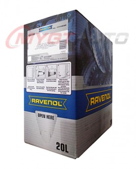 RAVENOL HCS 5W-40 (ecobox) 20 л