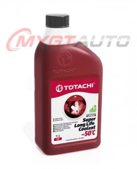 TOTACHI SUPER LLC RED -50C 1 л