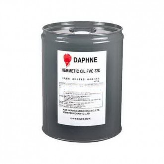DAPHNE HERMETIC OIL FVC32D 1L