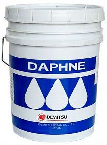 DAPHNE HERMETIC OIL FVC32D 18L