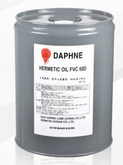 DAPHNE HERMETIC OIL FVC68D 1L