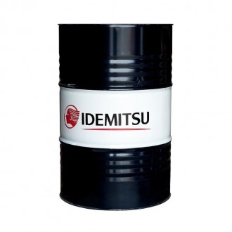 IDEMITSU APOLLOIL DIESEL MOTIVE CF-M 10W30 200 л