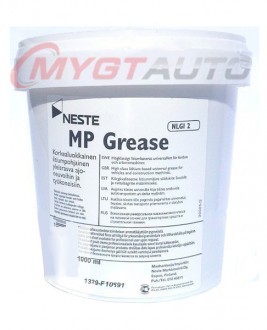 NESTE MP Grease 1 кг (литол)