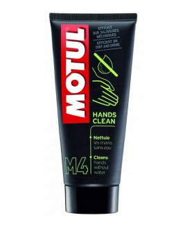 Motul M4 Hands Clean 0.1 л