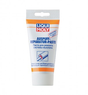 Liqui Moly Auspuff-Reparatur-Paste 0.2 л