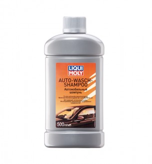 Liqui Moly Auto-Wasch-Shampoo 0.5 л