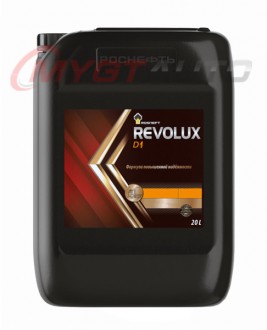 Rosneft Revolux D1 10W-40 20 л
