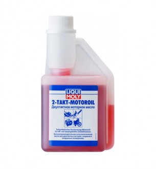 Liqui Moly 2-Takt-Motoroil 0,25 л