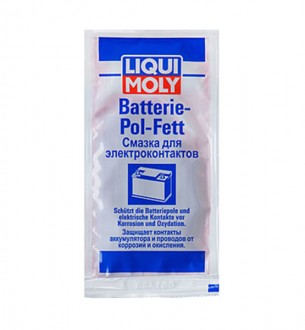 Liqui Moly Batterie-Pol-Fett 0.01 л