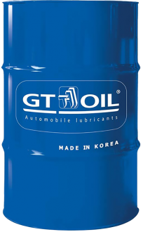 GT Gear Oil 80W-90 GL-5 200 л