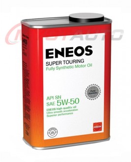 ENEOS Super Touring SN 5W-50 1 л