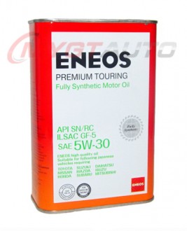 ENEOS Premium Touring SN 5W-30 1 л