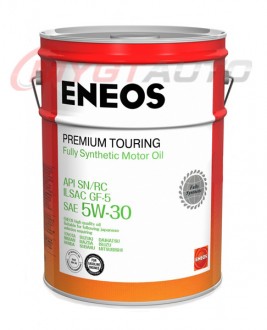 ENEOS Premium Touring SN 5W-30 20 л