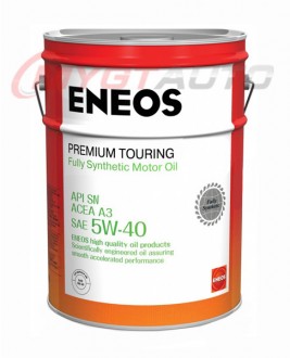 ENEOS Premium Touring SN 5W-40 20 л