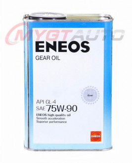 ENEOS Gear GL-4 75W-90 1 л