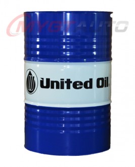 United GEAR OIL LSD 75W-90 GL-5/GL-4 200 л