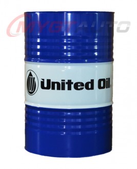 United Hydro Vesta Hydraulic Oil HV 32 200 л