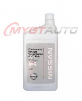 NISSAN CVT Fluid NS-2 0,946л