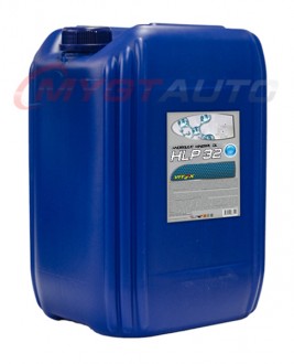 Vitex HLP-32 20 л масло гидравлическое