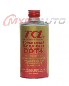 TCL DOT4 0,355 л
