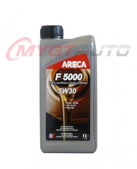 Areca F5000 5W30 1 л