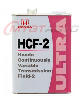 HONDA CVTF HCF-2 4 л